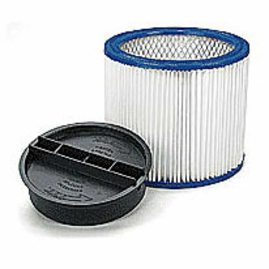 CleanStream - Gore HEPA Cartridge Filter