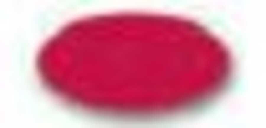 Prostripe Solid Stripe 1/4" Medium Red Metallic 40'