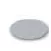 Prostripe Solid Stripe 1/4" Pewter Metallic 40'