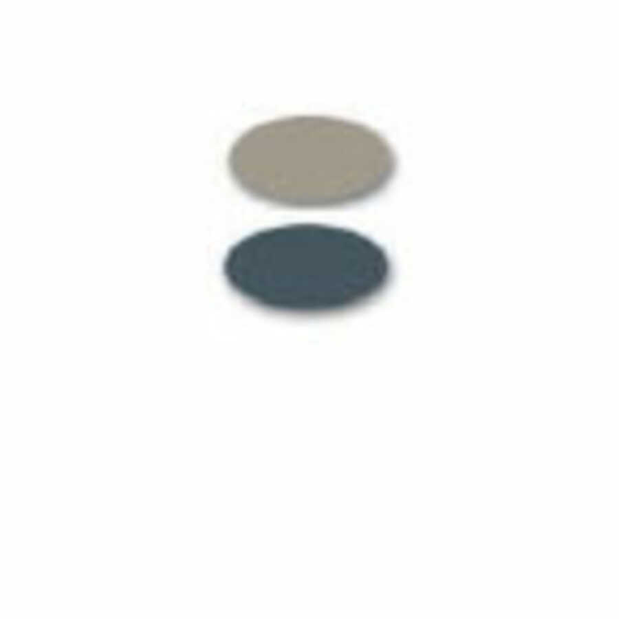 Prostripe Dual Colors 5/16" X 150' Charcoal Metallic/ Dark Char