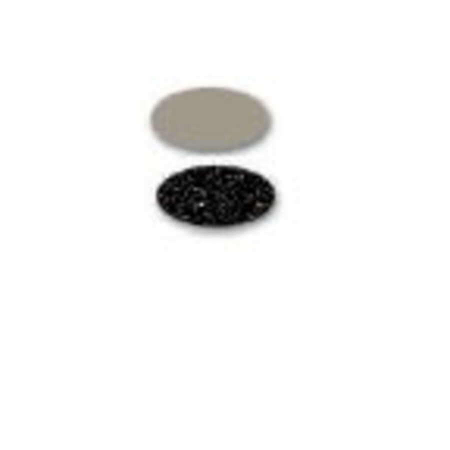 Prostripe Multistripe 1/2" x 150' Charcoal Metallic/Black Metall