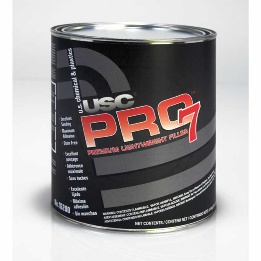 PRO-7 Premium Lightweight Filler 1 Gallon