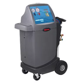 Cool-Tech R-134a Recover, Recycle, Evacuate and Recharge Machine