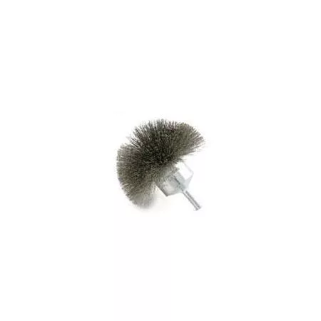 .006 Standard Circular End Brush