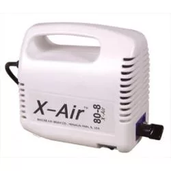 Air Brush Compressor w/ Regulator