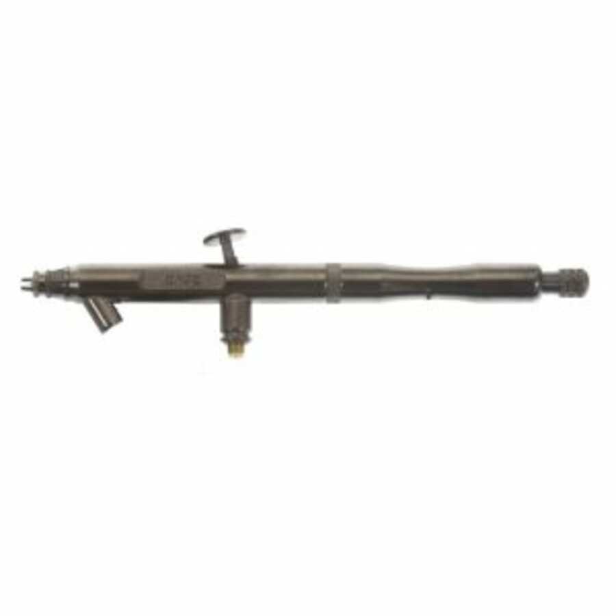 Renegade Rage Siphon Feed Airbrush