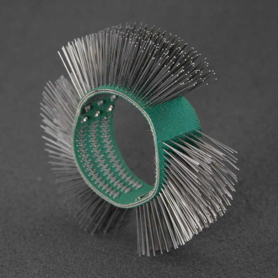 MBX Fine Wire Replacement Brush
