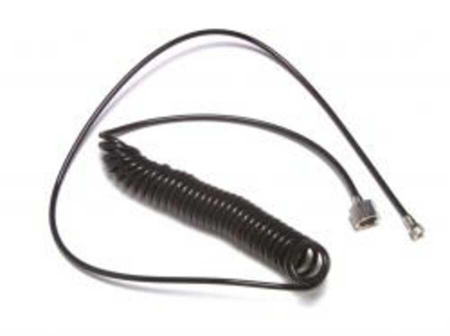 10' Recoil Flexible Air Hose