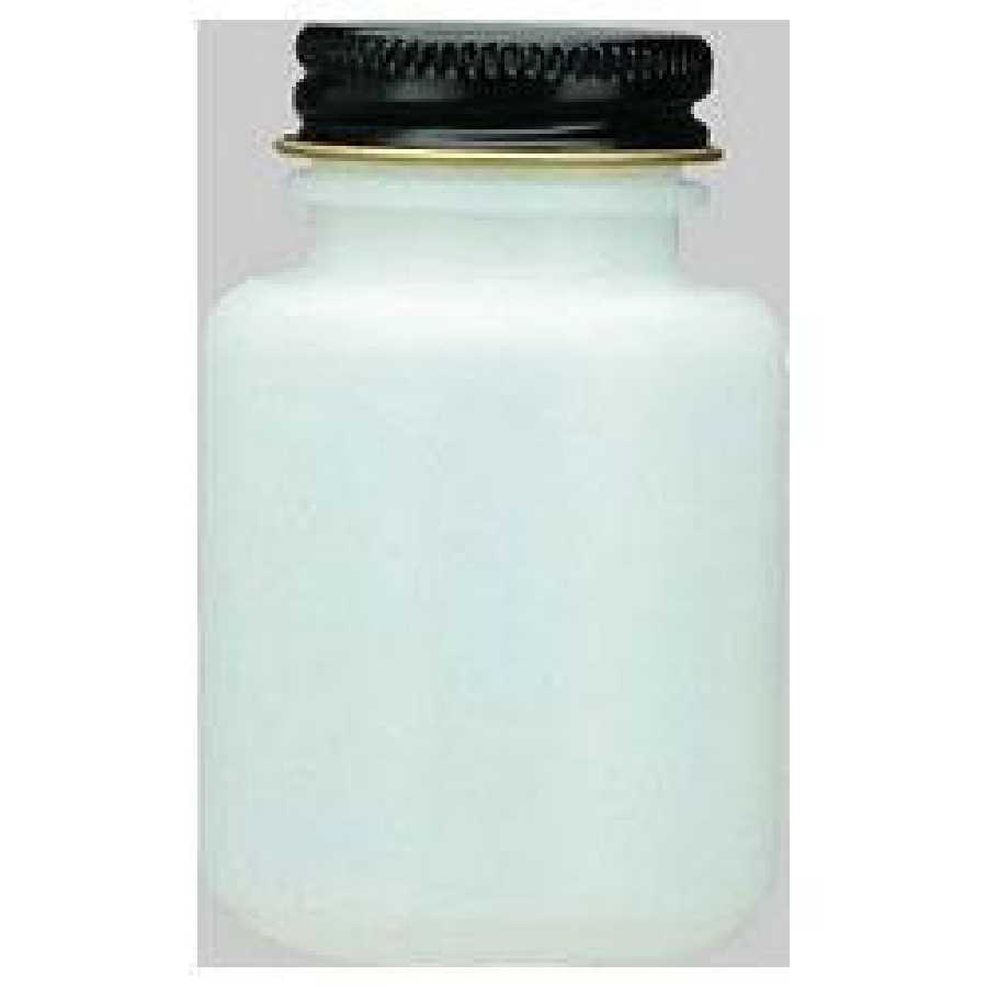 3 oz. Plastic Jar