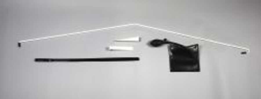 Easy Access Door Unlocking System