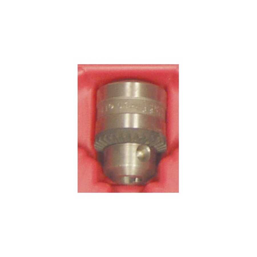 1/4" Convert-A-Chuck