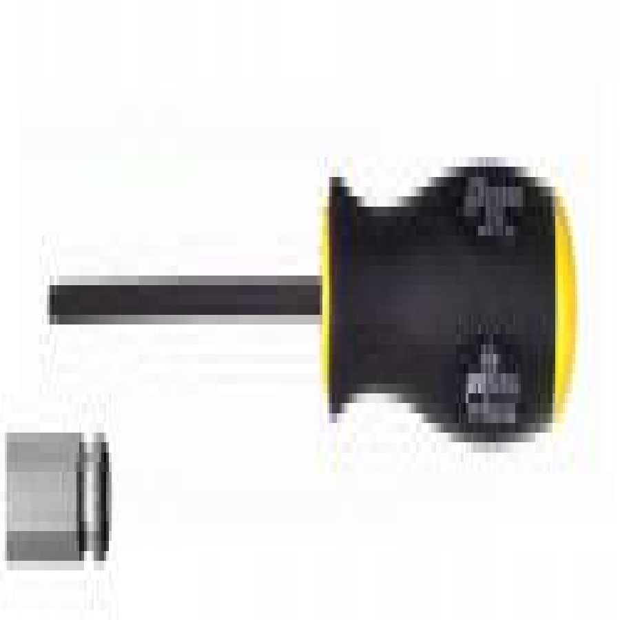5/64" Ball End Screwdriver