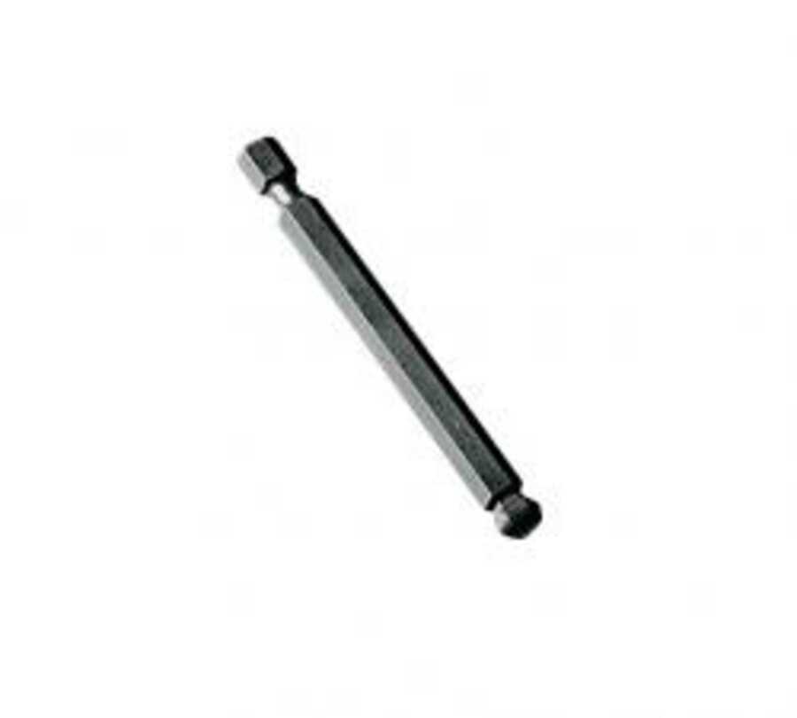 1/4" Hex 5/16" Speed Hex Insert