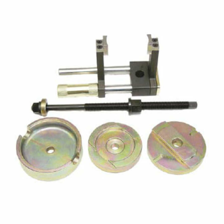 Rear Axle Carrier Subframe Bushing Remover Installer BMW E53