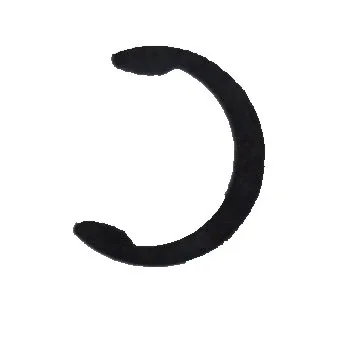 External Retaining Ring for 8mm Shaft STX100 (image for) External Retaining Ring for 8mm Shaft STX100