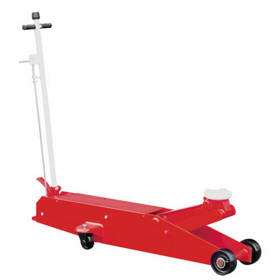 Hydraulic Floor Jack 5 Ton Capacity