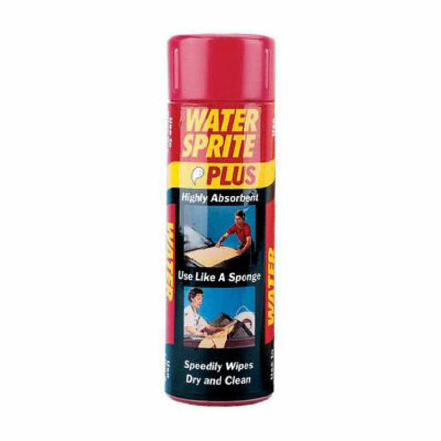 3 SQ Water Sprite Plus