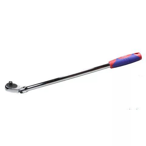 3/8 Inch Drive Flex Head Monster Ratchet 18 Inch Long