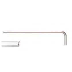(image for) 9/16" Long Hex End L-Wrench