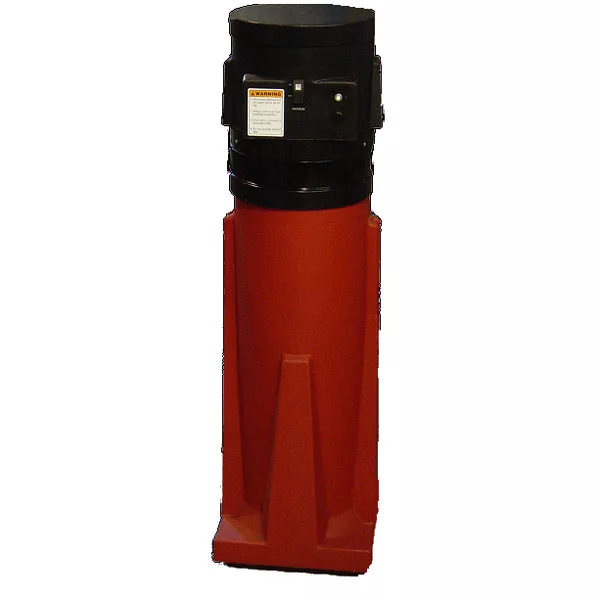 c. Dust Collector 300 CFM