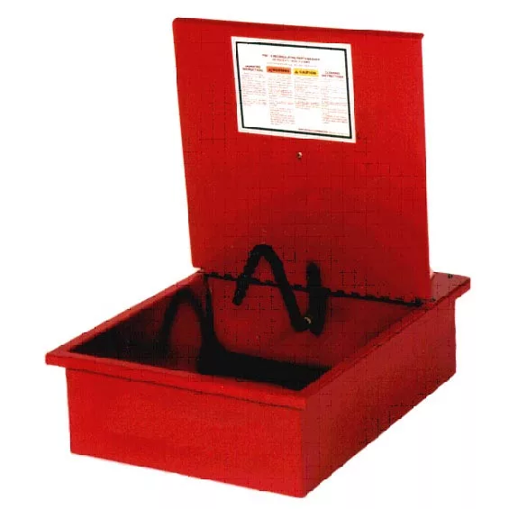 Benchtop Parts Washer 5 Gallon