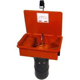 Self-Service Parts Washer 16 Gallon