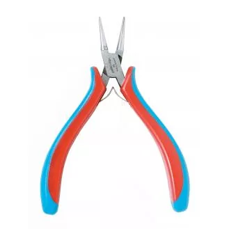 4" Round Nose Plier 4" Round Nose Plier