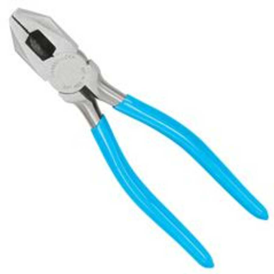 7" Linemen Plier