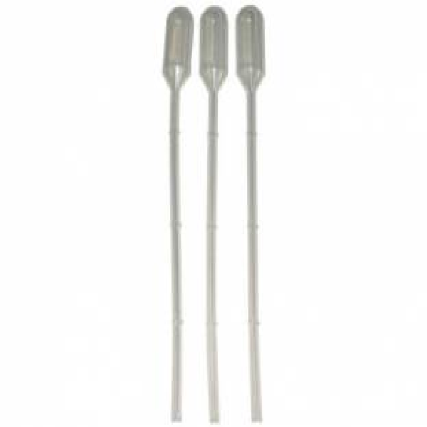 Liquid Transfer Pipette 3-pack