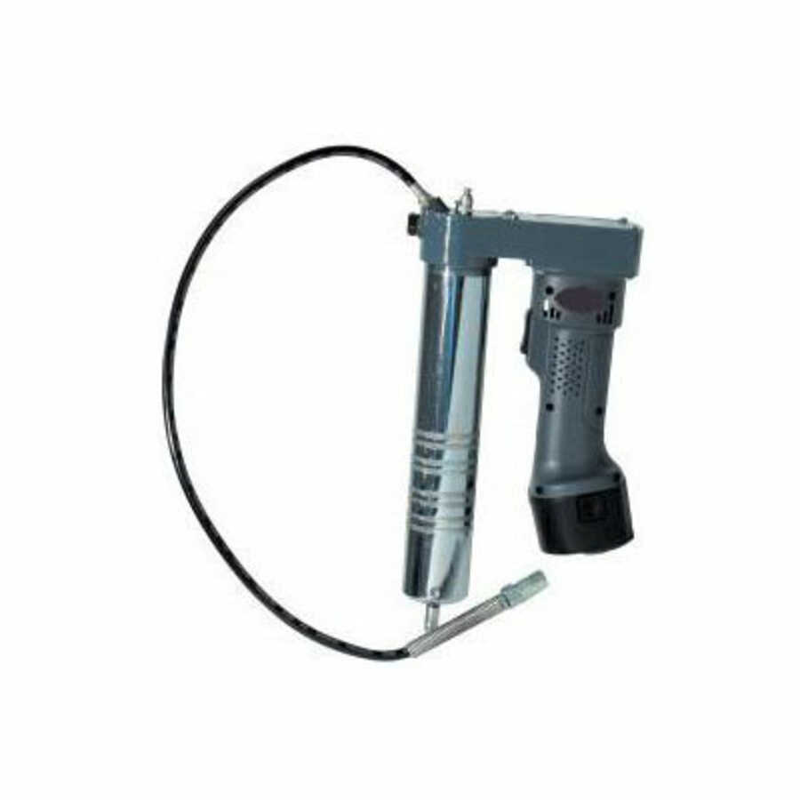 19.2 Volt Battery Operated Grease Gun