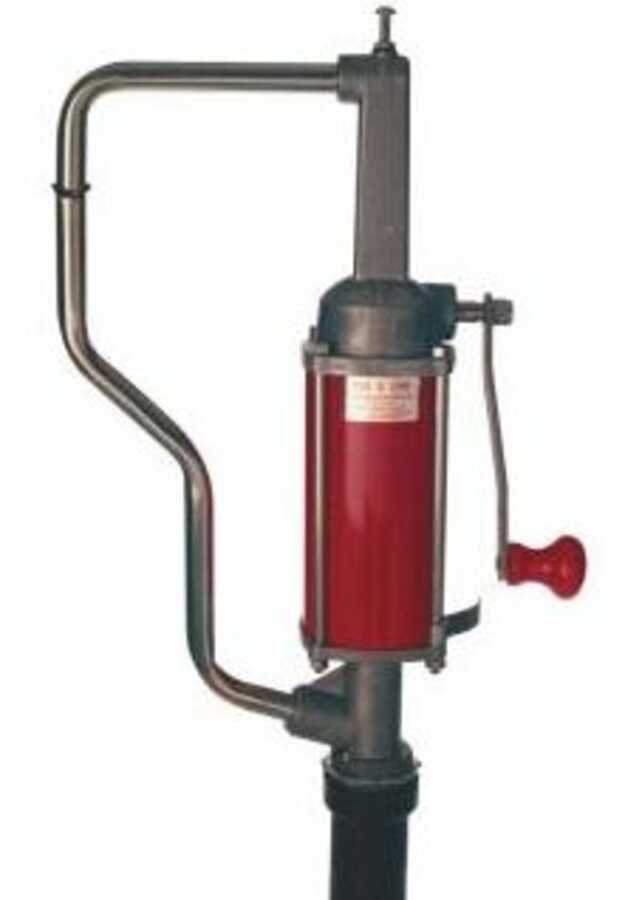 Quart Stroke Hand Pump for 15-55 Gallon Conatiner