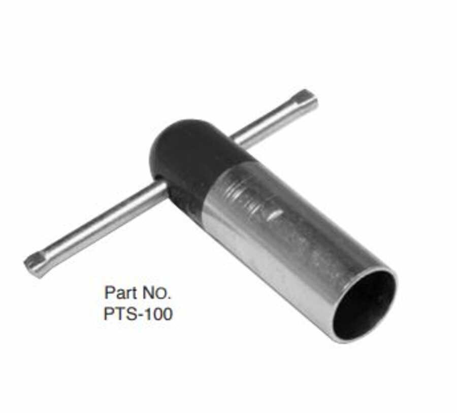 PTS-100 Tip Sharpener