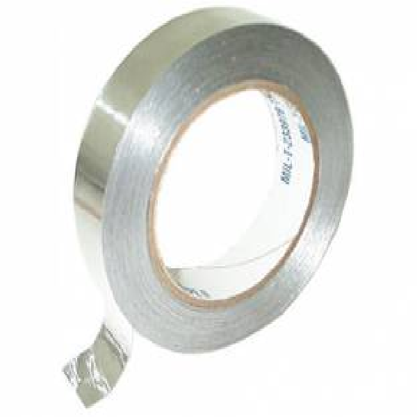 1 inch Aluminum body Tape