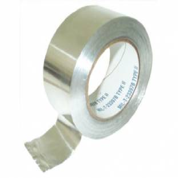 2 inch Aluminum Tape, Big Roll