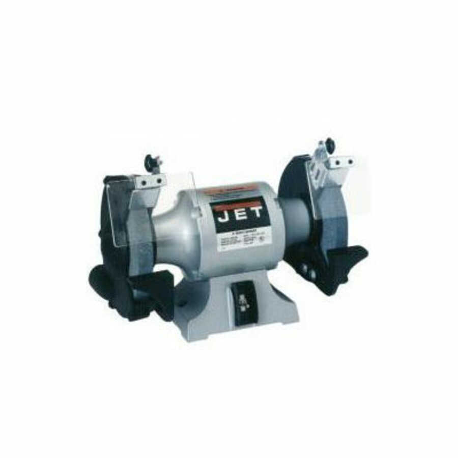 Bench Grinder 10