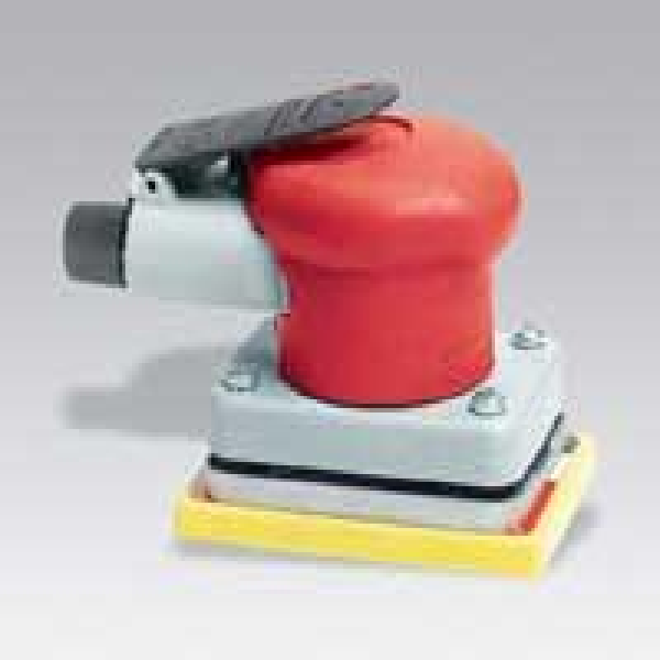 3" W x 4-1/4" L (76 mm x 108 mm) Dynabug II Orbital Sander, Non-