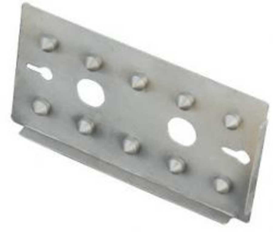 Punch Plate