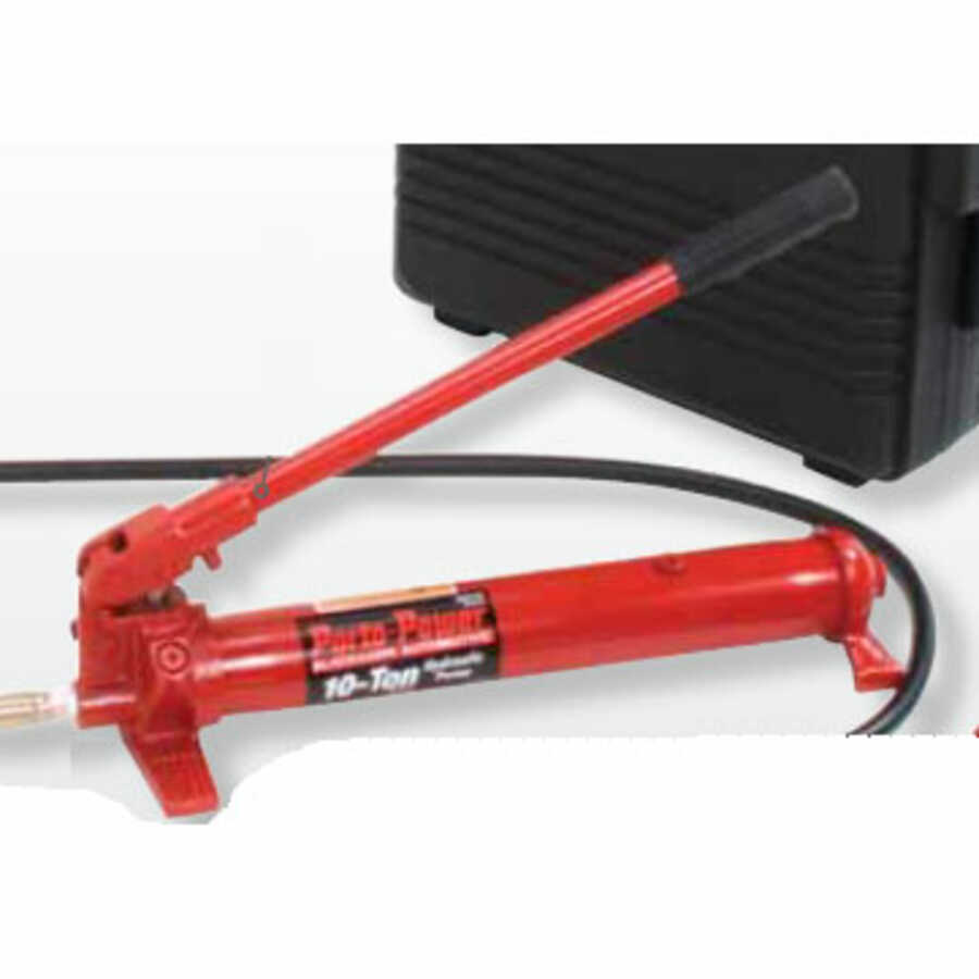 10,000 PSI Hydraulic Pump for B65115 Blackhawk Automotive B65188