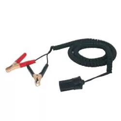 12' Battery Adapter