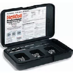 Inch Coarse Thread Repair Kit - 5-40