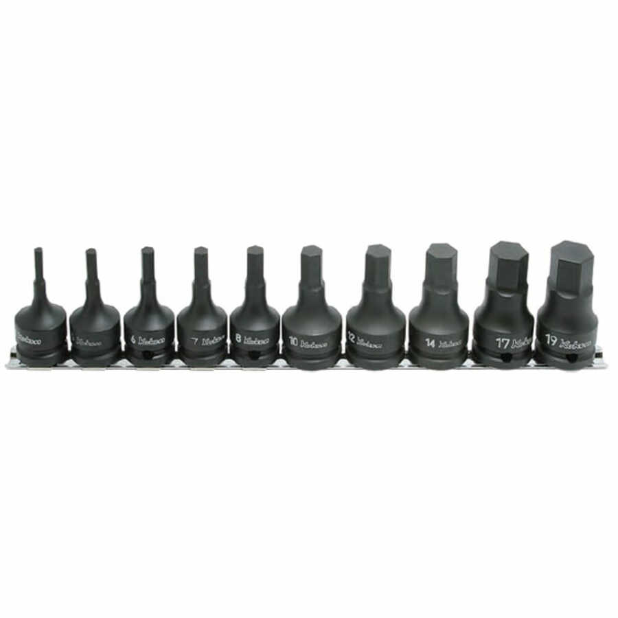 3/8 in. drive 10 mm hex bit socket advance auto