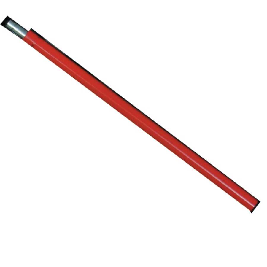 19-1/2" Extension Tube - 4 Ton - B65114