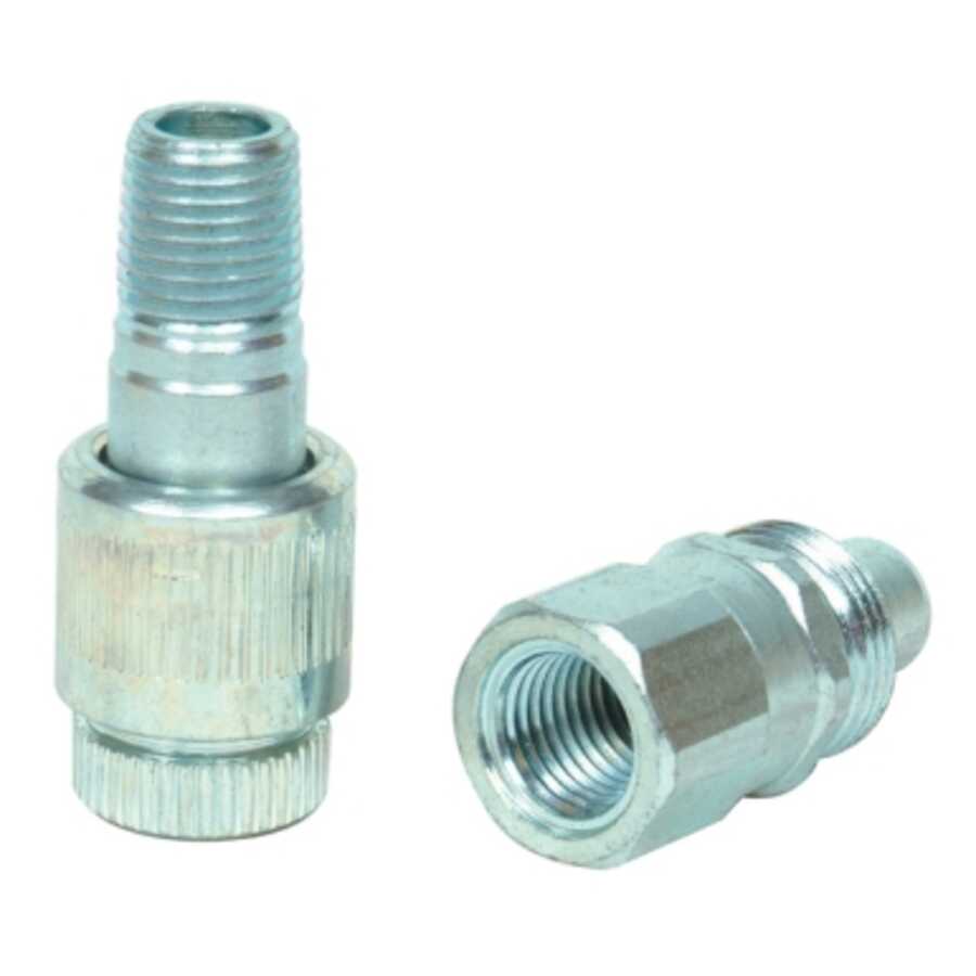 Male Connector for Porta Power