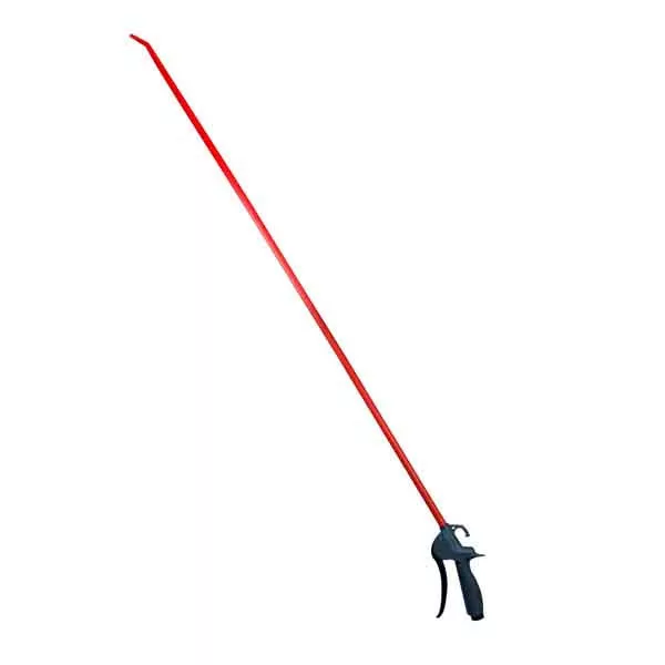 40 Inch Bent Composite Body Air Blow Gun
