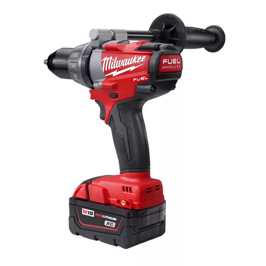 M18 FUEL 1/2 Inch Drill Driver Kit