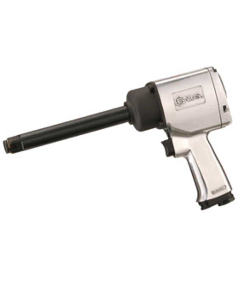 3/4" Dr. Long Anvil Lightweight Air Impact Wrench