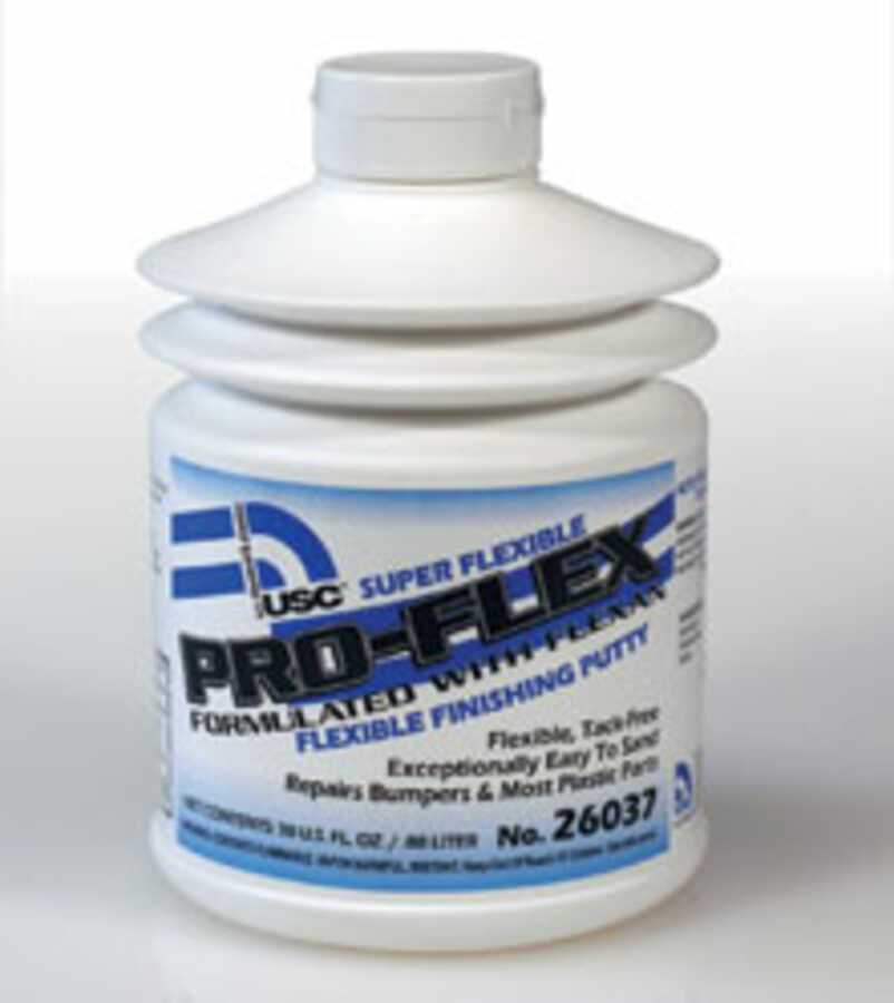 30 fl. oz. PRO-FLEX Super Flexible Polyester Finishing Putty