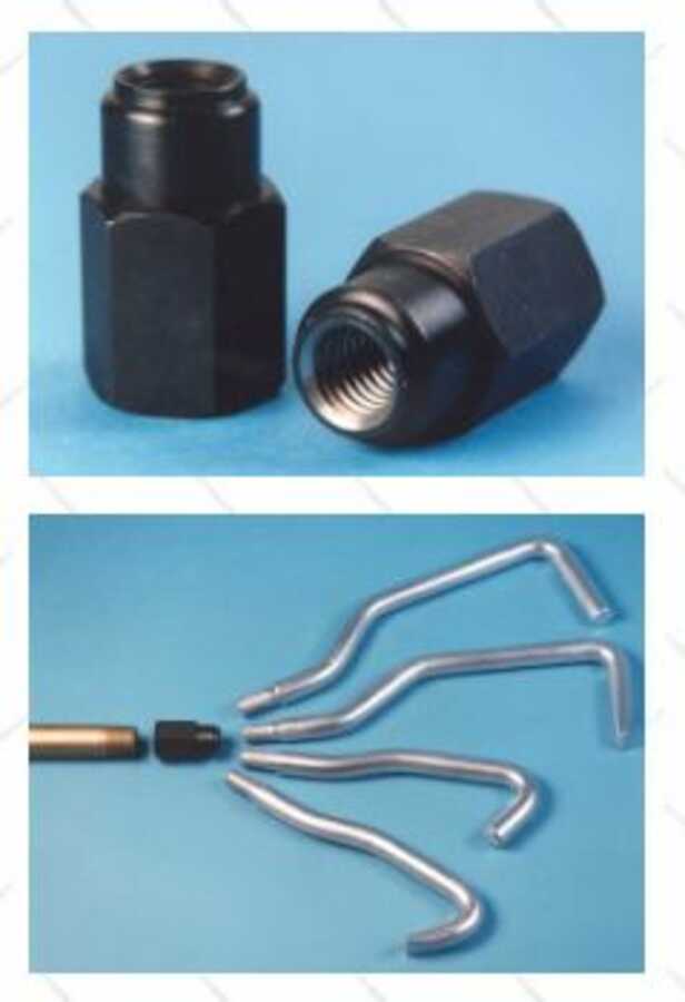 Mo-clamp 3100 Series Hook Adapter