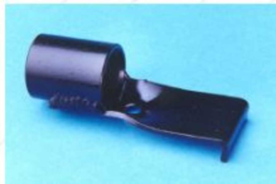 Morgan Mfg Inc. | BS-1R | Morgan BS-1R Thin Reversed Hook for Tight Spaces