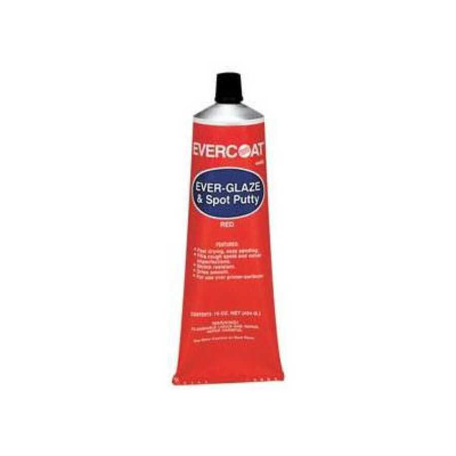 Ever-Glaze/Spot Putty - 1 Lb Tube